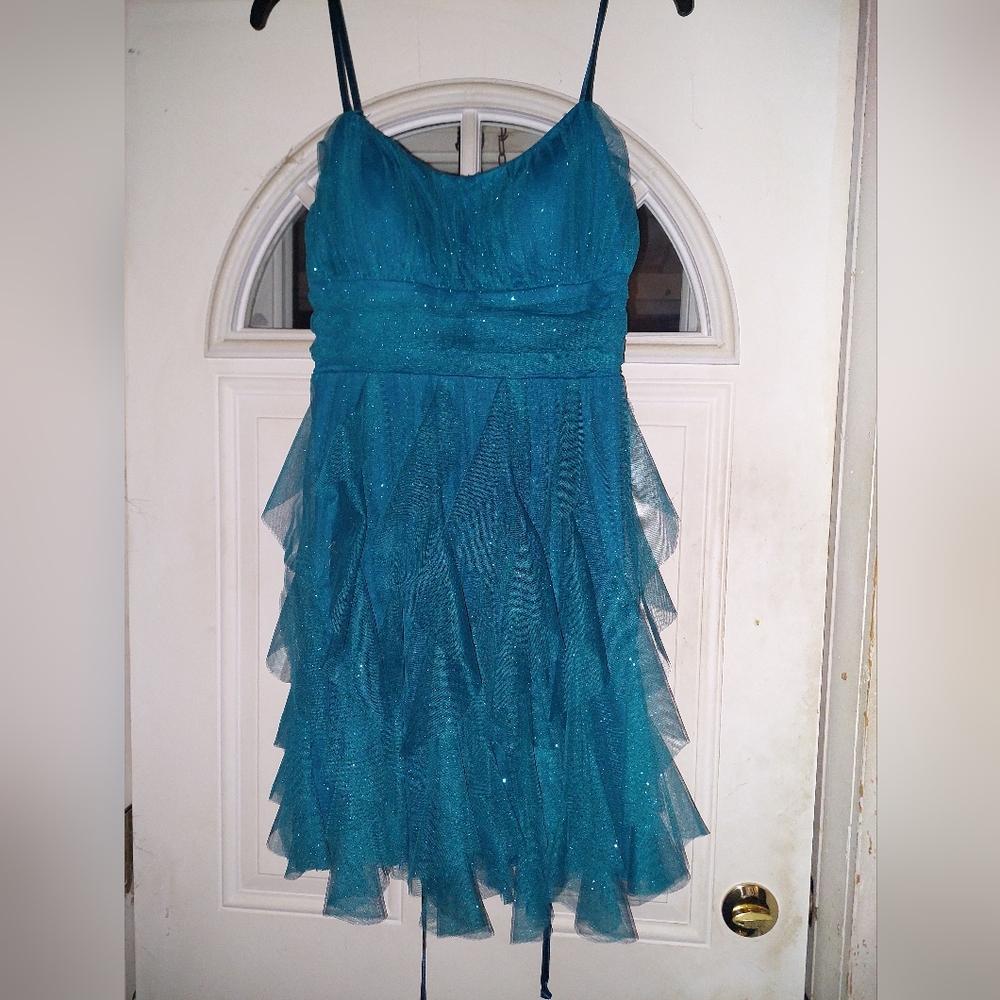 Dress - Picture 3 of 3